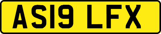 AS19LFX