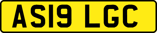 AS19LGC