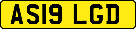 AS19LGD