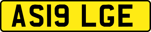 AS19LGE