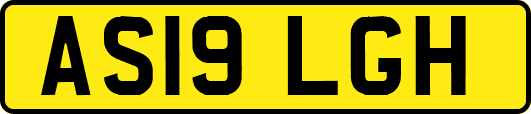 AS19LGH