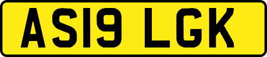 AS19LGK