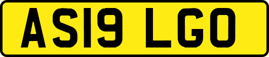 AS19LGO