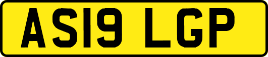 AS19LGP