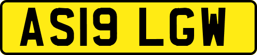 AS19LGW