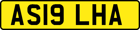 AS19LHA