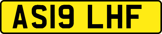 AS19LHF