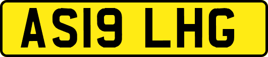 AS19LHG