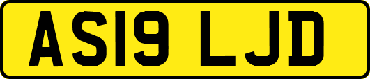 AS19LJD