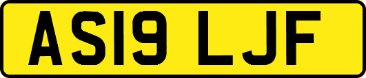 AS19LJF