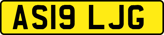 AS19LJG