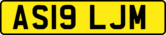 AS19LJM