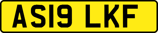 AS19LKF