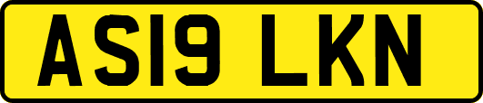 AS19LKN