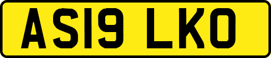 AS19LKO