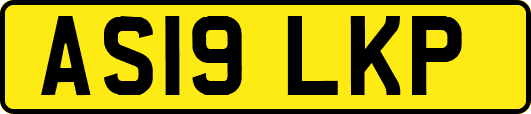 AS19LKP