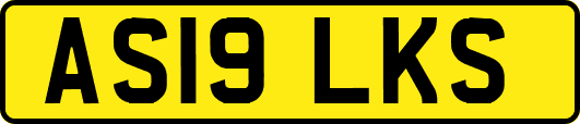 AS19LKS