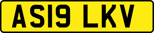 AS19LKV