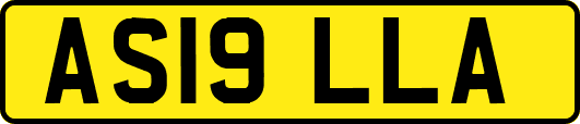 AS19LLA