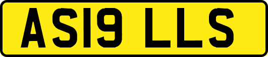 AS19LLS