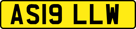 AS19LLW