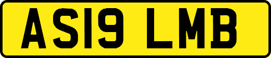 AS19LMB