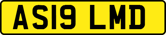 AS19LMD