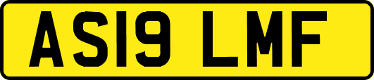 AS19LMF