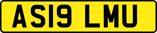 AS19LMU