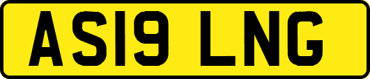 AS19LNG