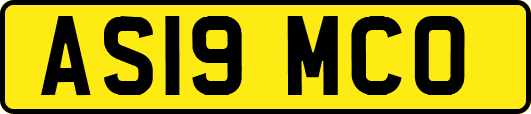 AS19MCO