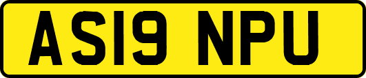 AS19NPU