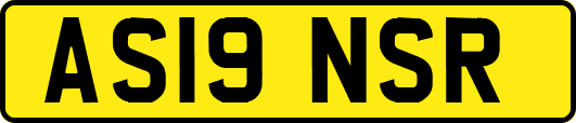 AS19NSR