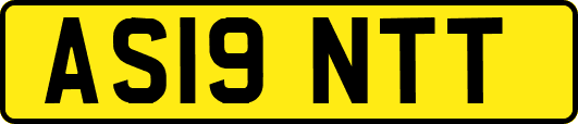 AS19NTT