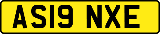 AS19NXE