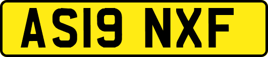 AS19NXF