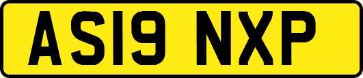 AS19NXP