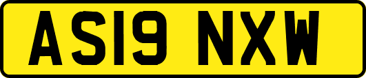 AS19NXW