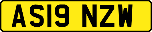 AS19NZW