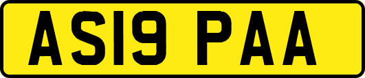 AS19PAA