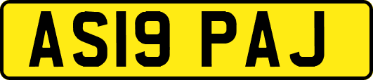 AS19PAJ