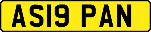 AS19PAN