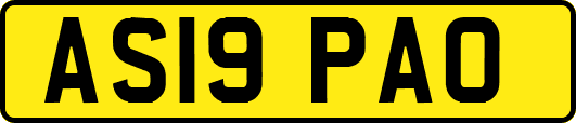 AS19PAO