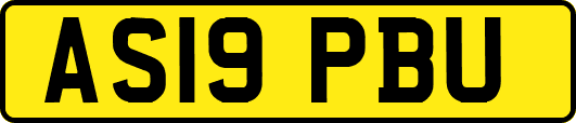 AS19PBU