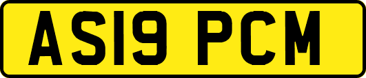 AS19PCM