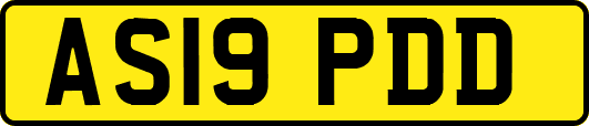 AS19PDD