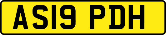 AS19PDH