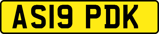 AS19PDK