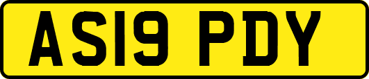 AS19PDY