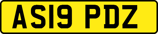 AS19PDZ